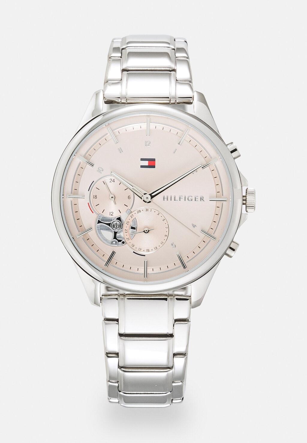 

Часы с хронографом Tommy Hilfiger