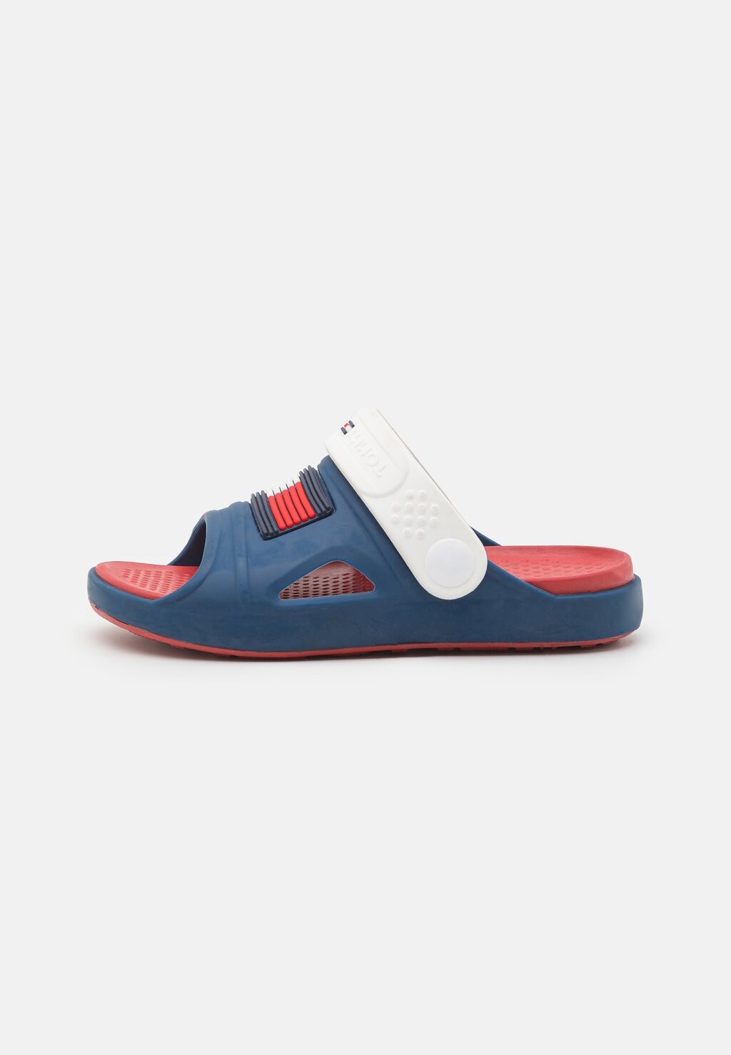

Шлепанцы UNISEX Tommy Hilfiger, темно-синий