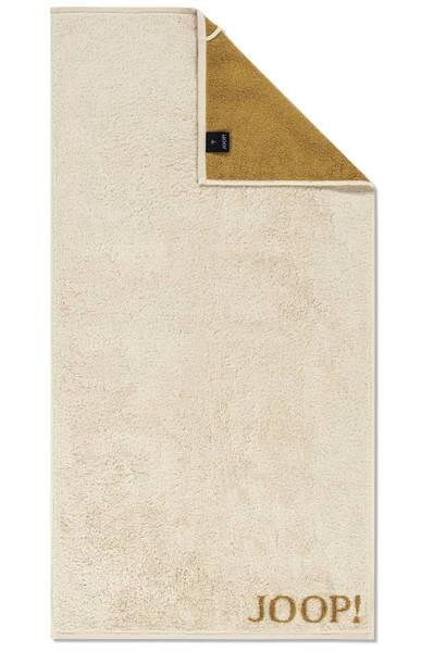 

Полотенце для рук Joop! Classic kollektion 1er, 100x10x50 см цвет ocker