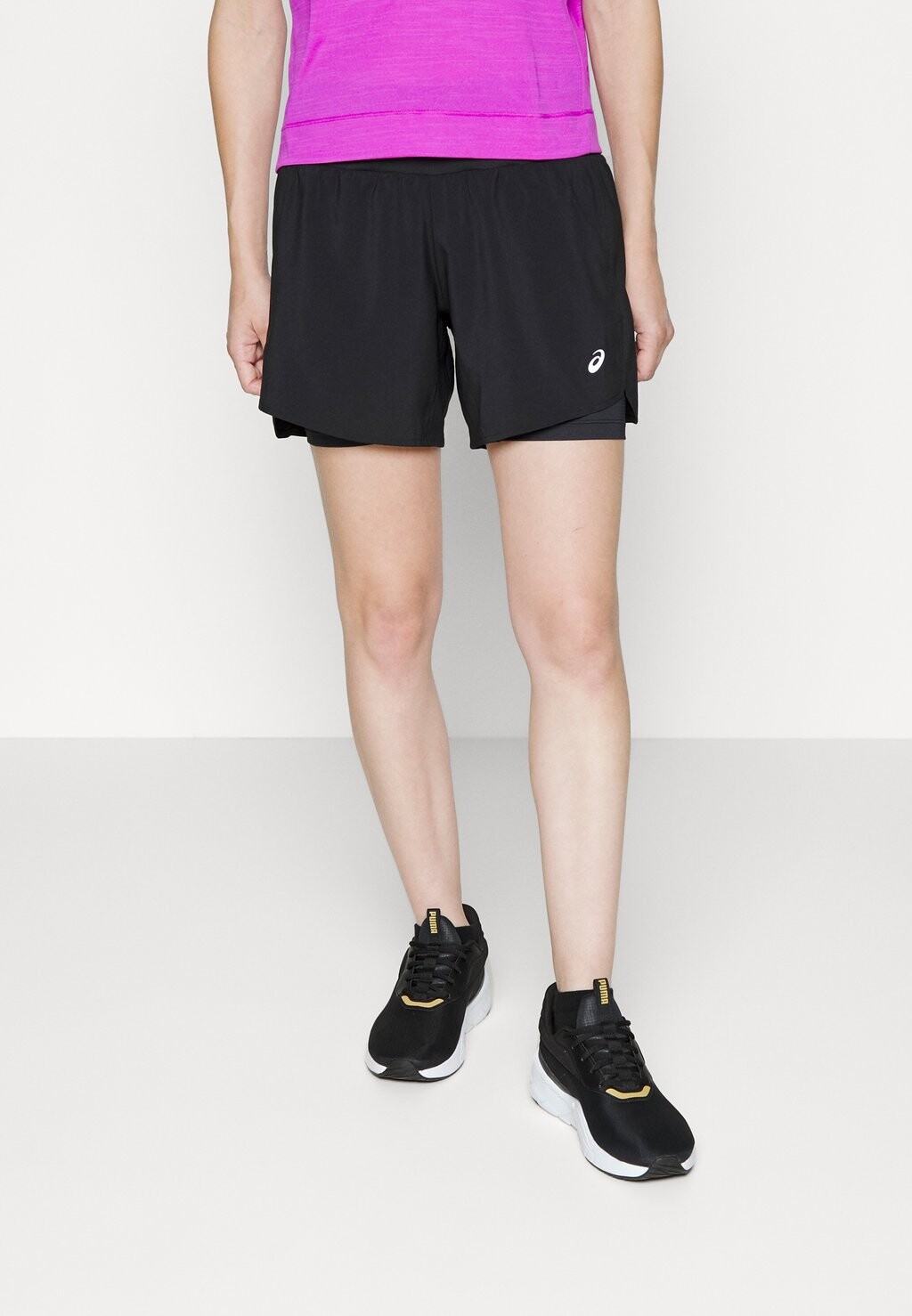 

Спортивные шорты ASICS