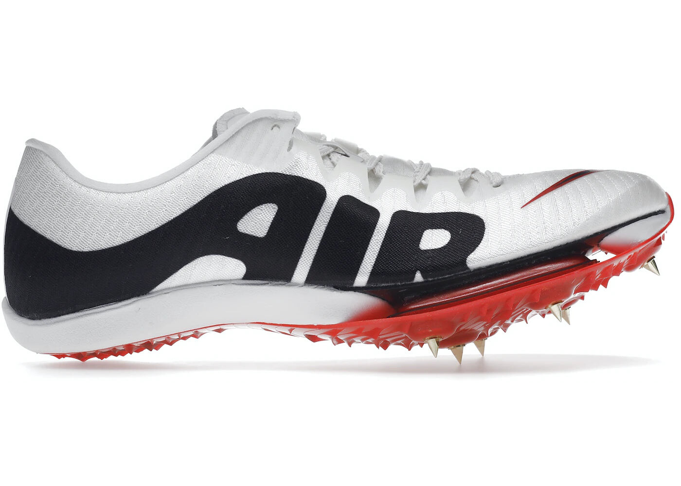 

Кроссовки Nike Air Zoom Maxfly More Uptempo