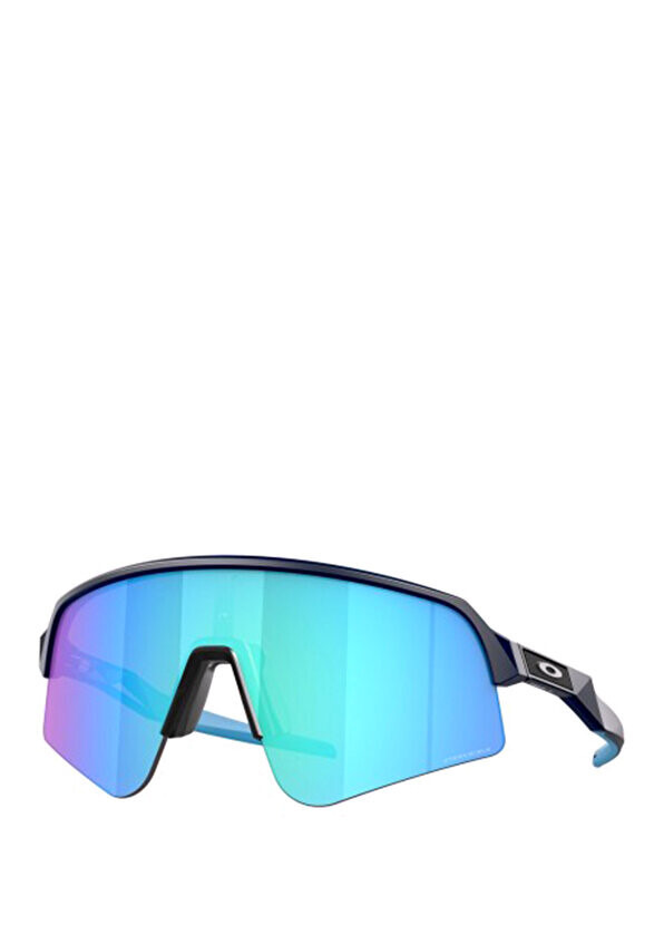 

Синие черные мужские солнцезащитные очки Oakley