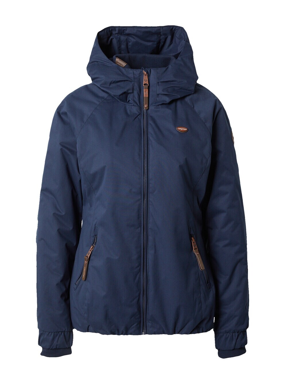 

Межсезонная куртка Ragwear DIZZIE, военно-морской