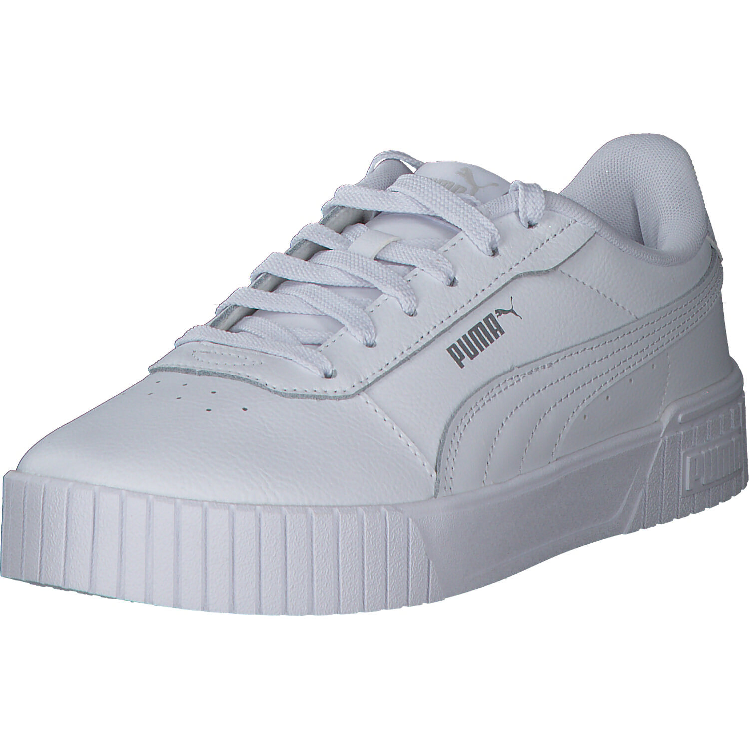 

Кроссовки Puma Low, белый