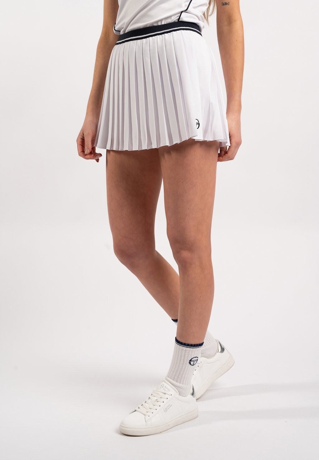 

Мини-юбка Sergio Tacchini, мультиколор