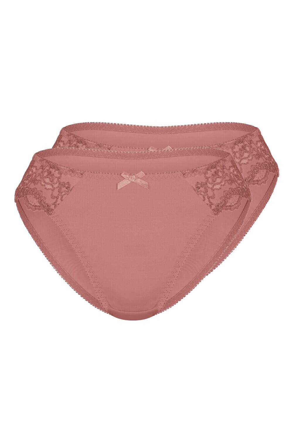 

Трусики Sassa CLASSIC LACE, розовый