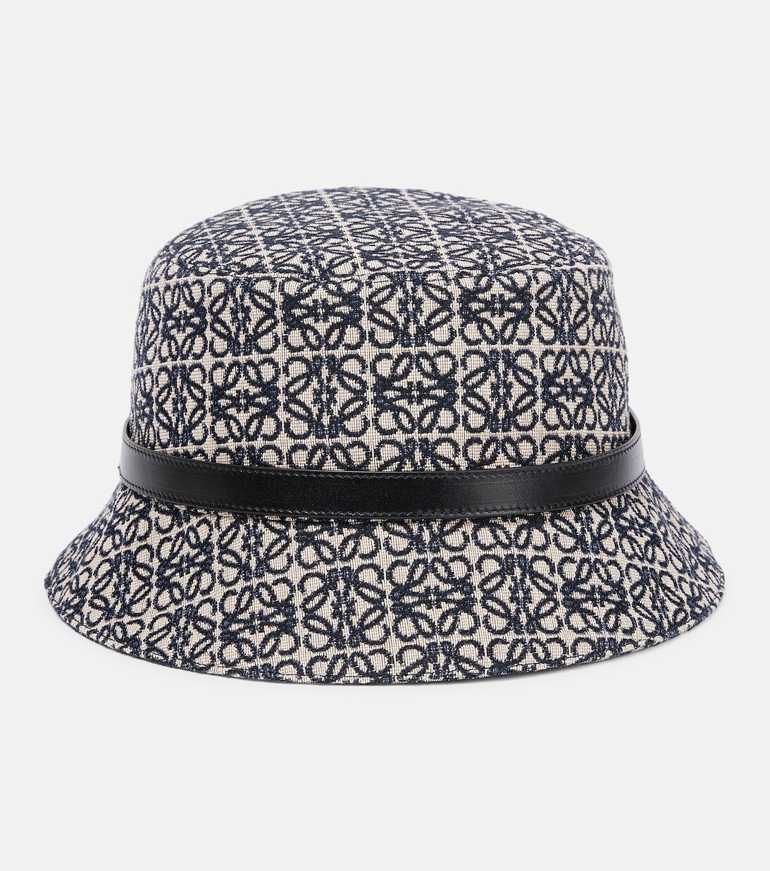 

Панама Anagram из хлопка Loewe, синий