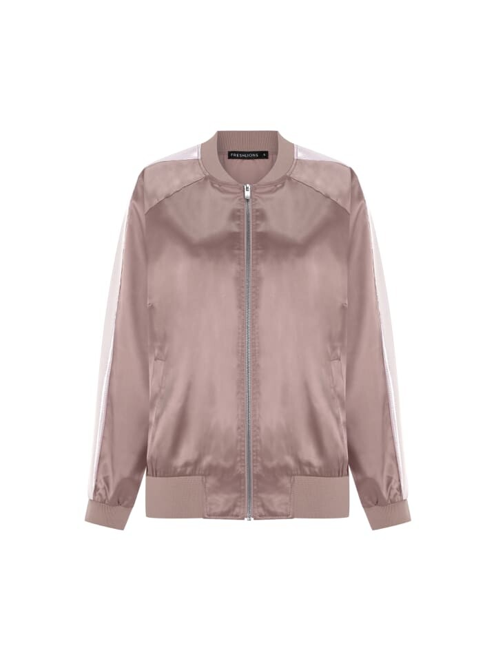 

Куртка Freshlions Blouson Aurelia, розовый