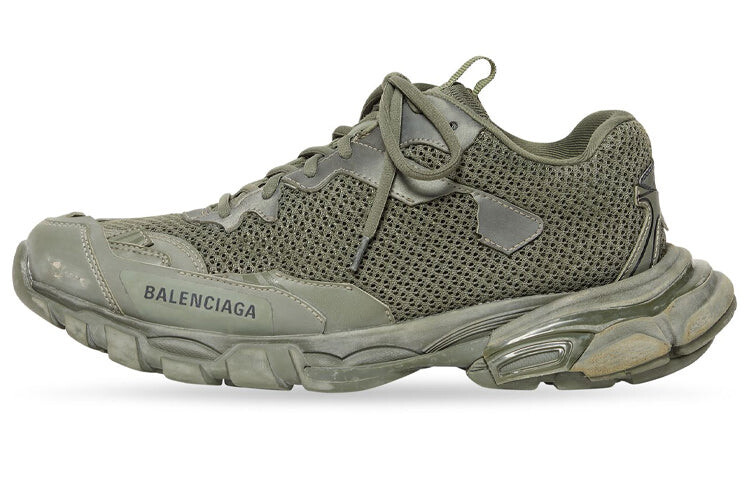 

Кроссовки мужские Balenciaga Track 3.0 Daddy