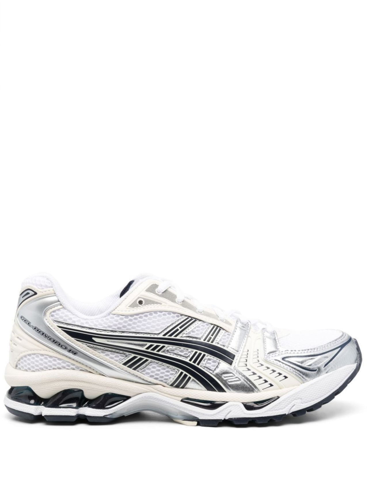 

ASICS кроссовки Gel-Kayano 14, белый