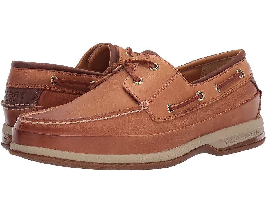 Туфли Sperry Gold Cup Boat, цвет Cymbal