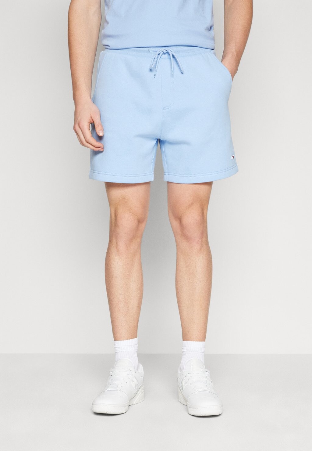 

Шорты Beach Shorts Tommy Jeans, цвет moderate blue