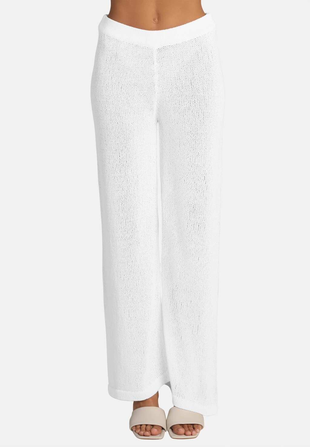

Брюки OW Collection, Белый