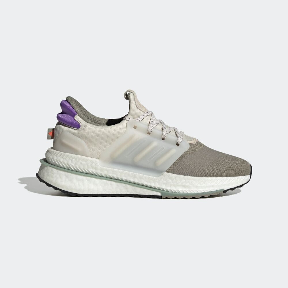 

Кроссовки Adidas X_PLRBOOST