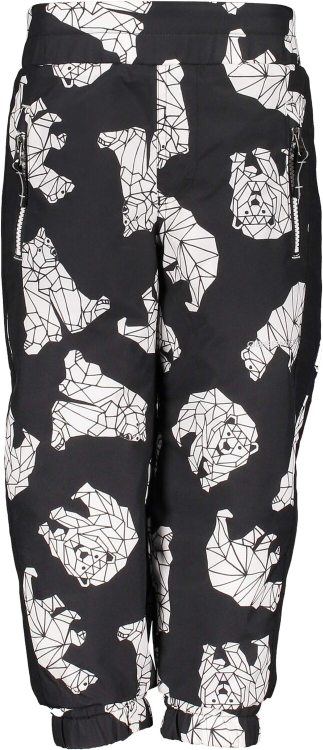 

Брюки Obermeyer Campbell Pants, цвет Polar Opp
