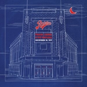 

Виниловая пластинка Zappa Frank - Live at Rainbow Theatre