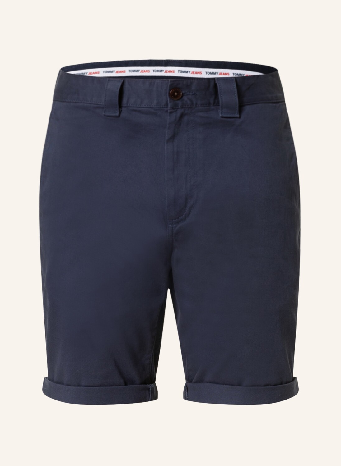 

Шорты TOMMY JEANS SCANTON, темно-синий