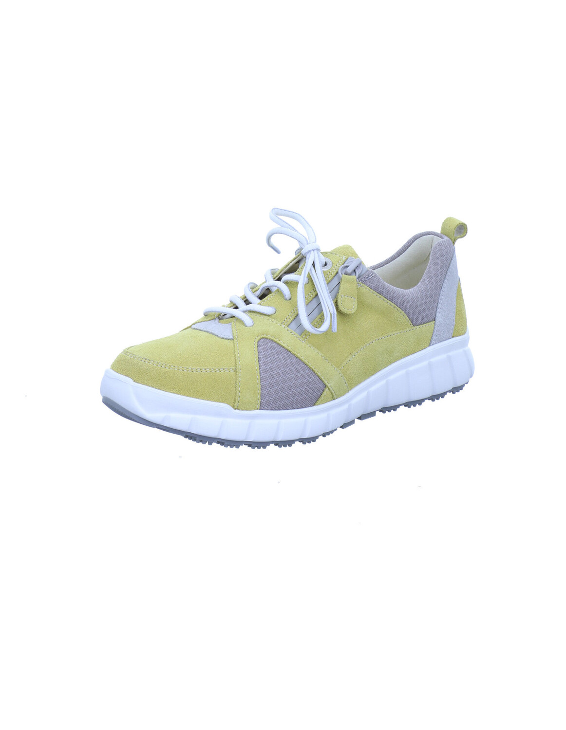 

Кроссовки Ganter Sneaker, цвет banana