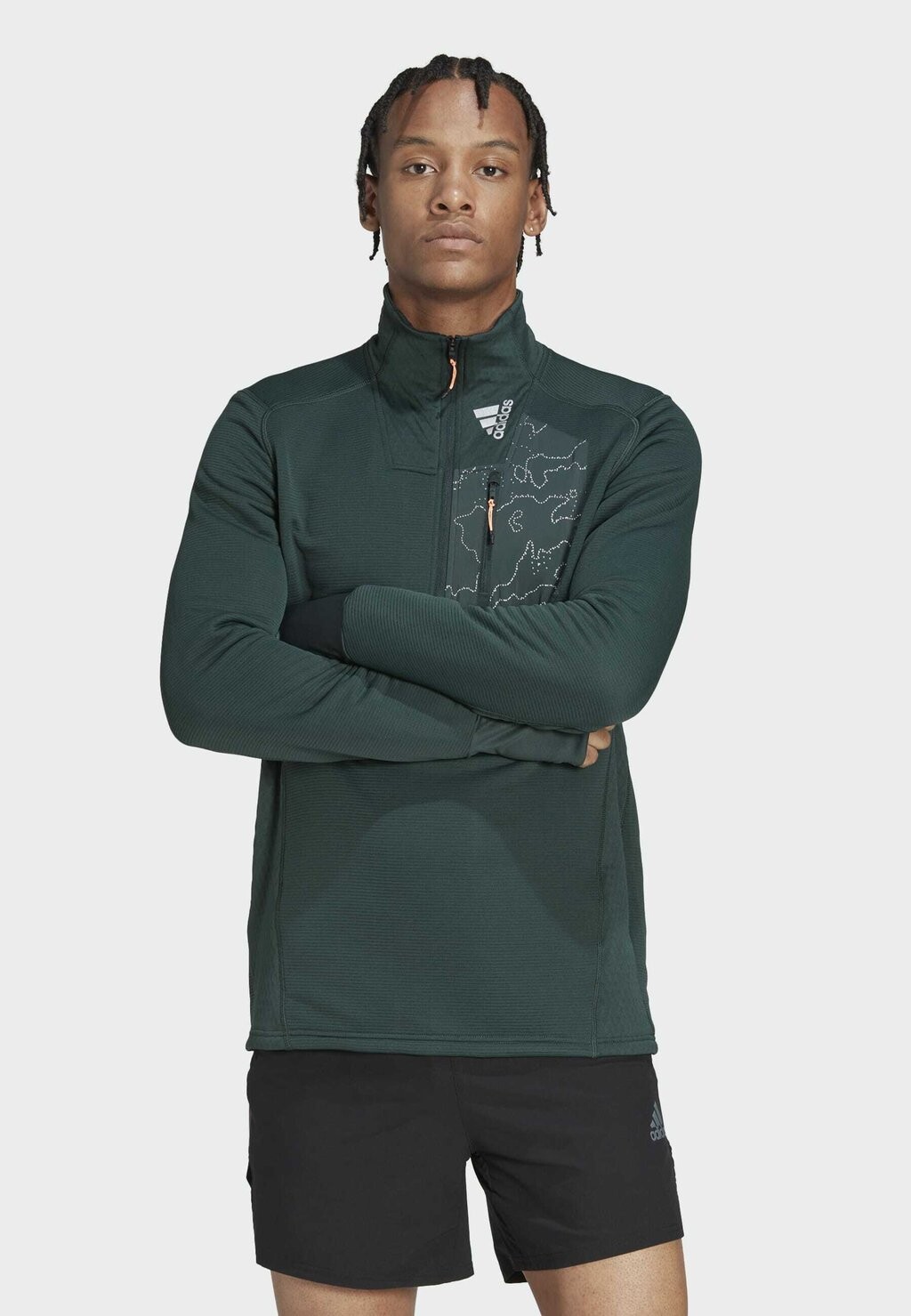 

Толстовка Adidas