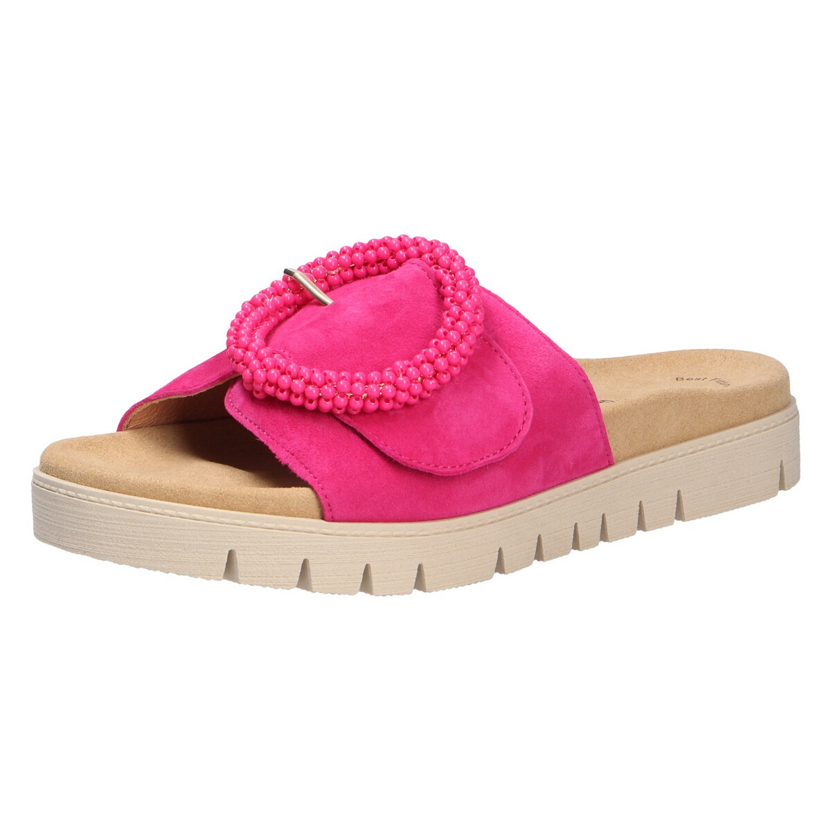 

Мюли Gabor Pantolette, цвет rosa/pink