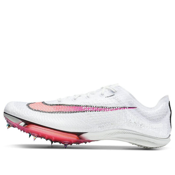 

Кроссовки Air Zoom Victory Nike, белый