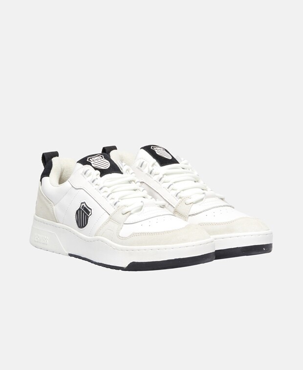 

Кроссовки K-Swiss, белый