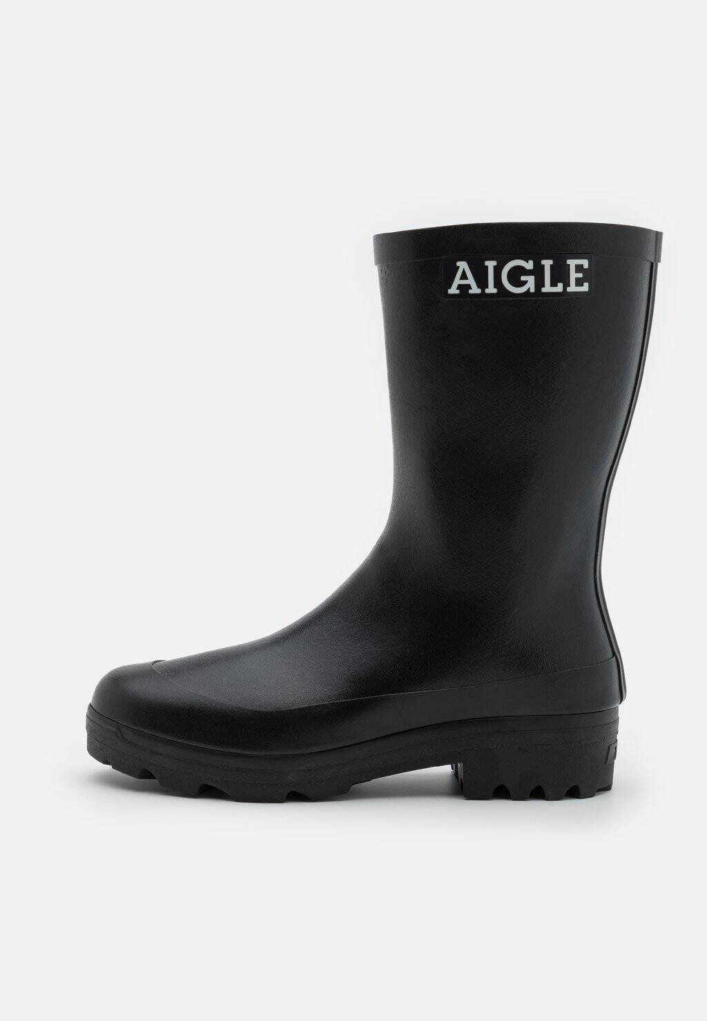 

Сапоги резиновые Aigle