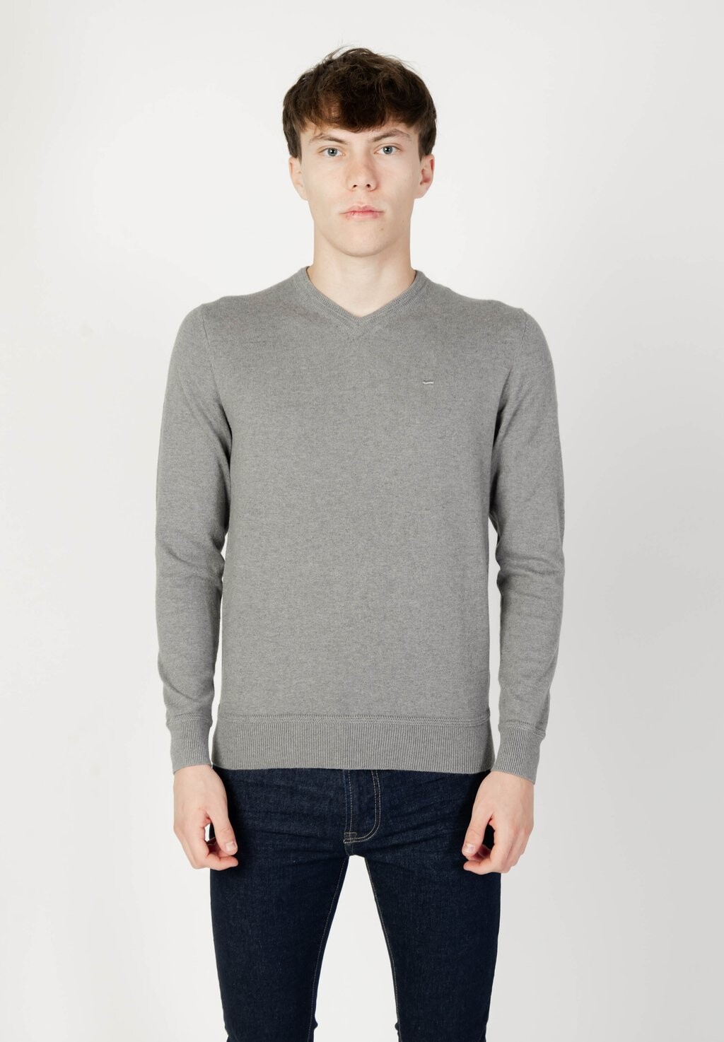 

Свитер Ayron Ott GAS, цвет grey