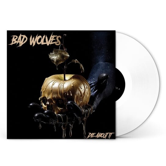 

Виниловая пластинка Bad Wolves - Die About It