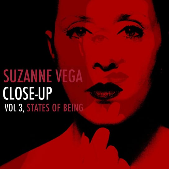 цена Виниловая пластинка Vega Suzanne - Close Up Series, Volume 3: States Of Being