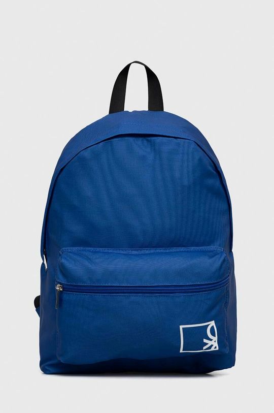 цена Детский рюкзак United Colors of Benetton, синий