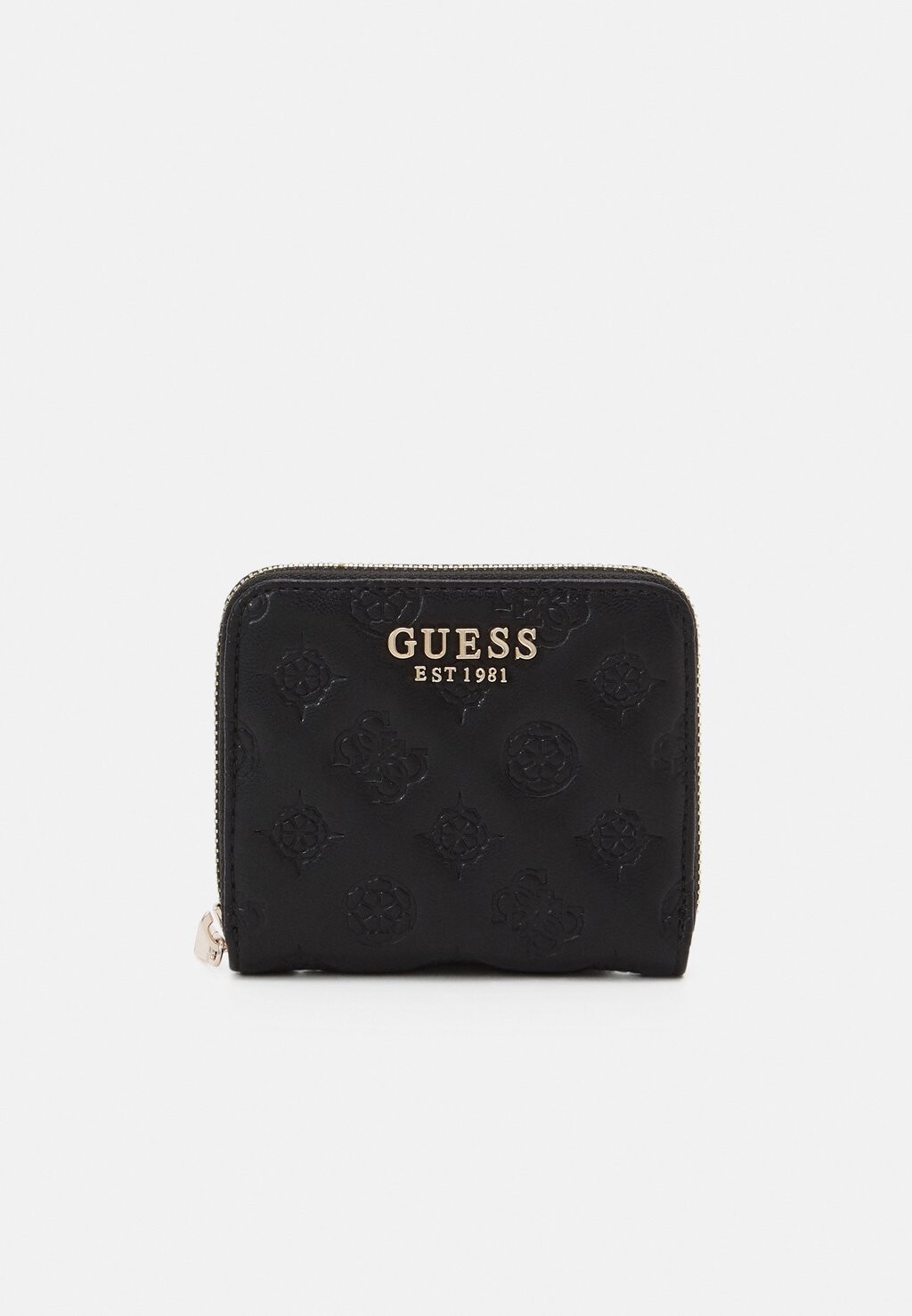 

Кошелек Guess, черный