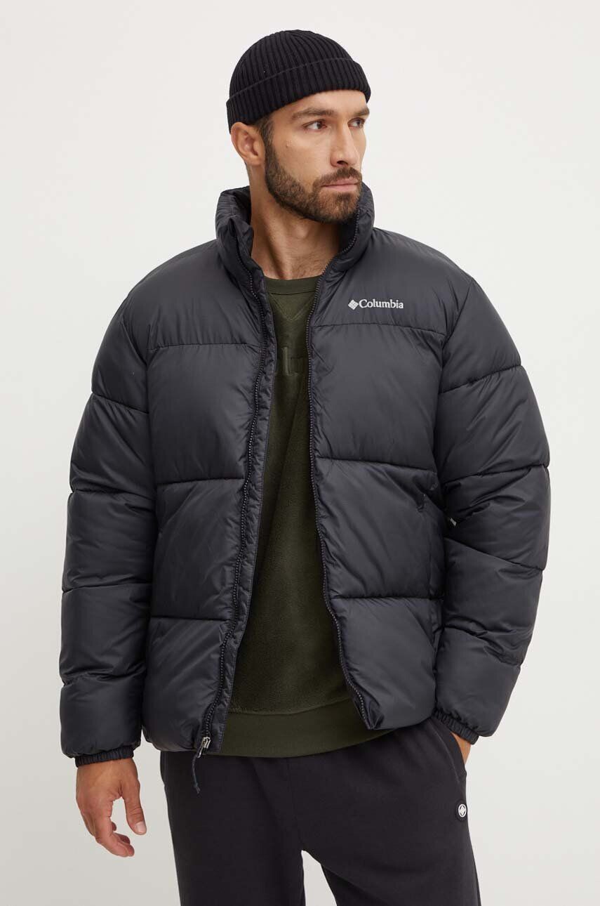 

Куртка Columbia Smurffect, черный