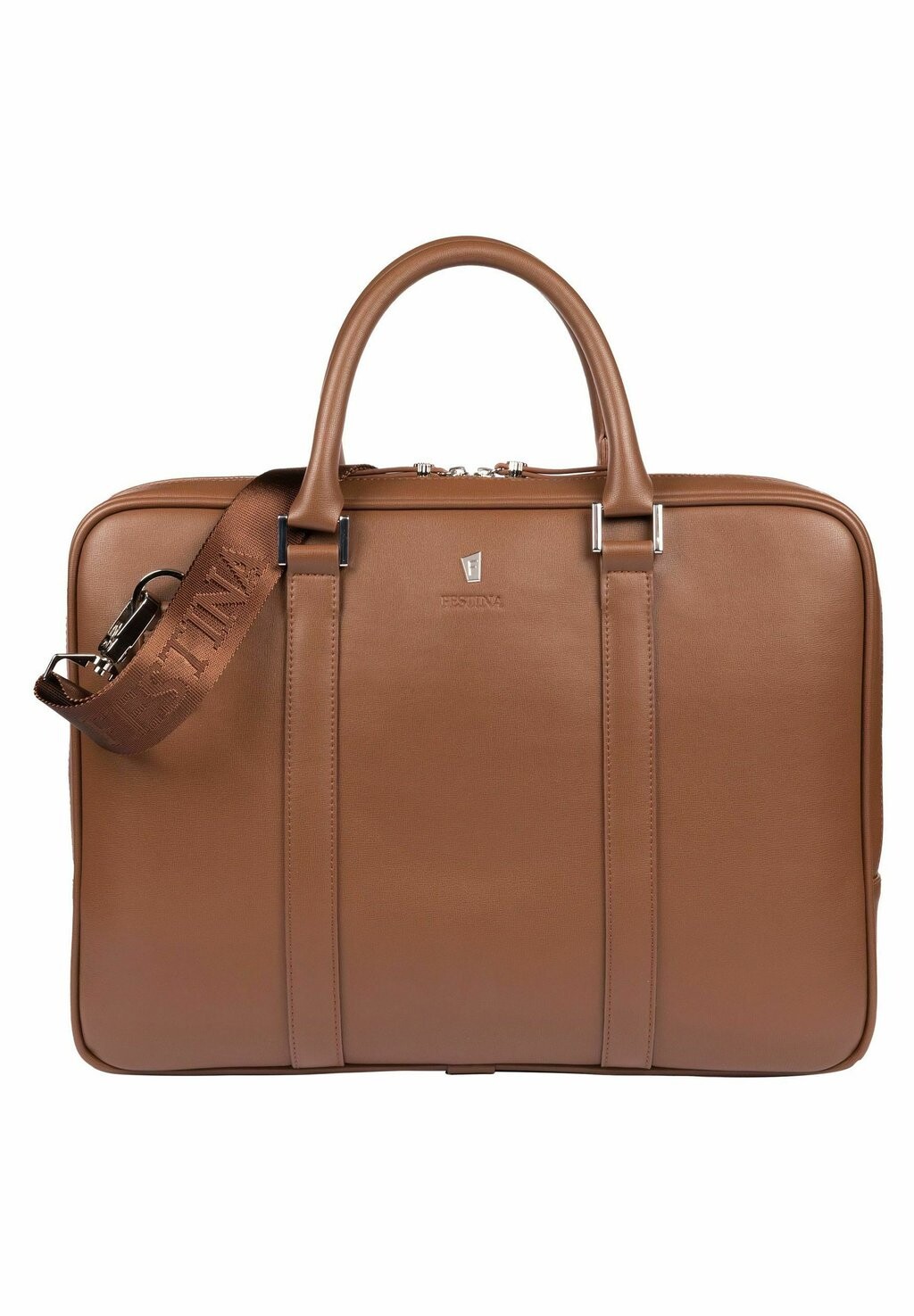

Сумка для ноутбука CLASSICALS Festina, цвет camel
