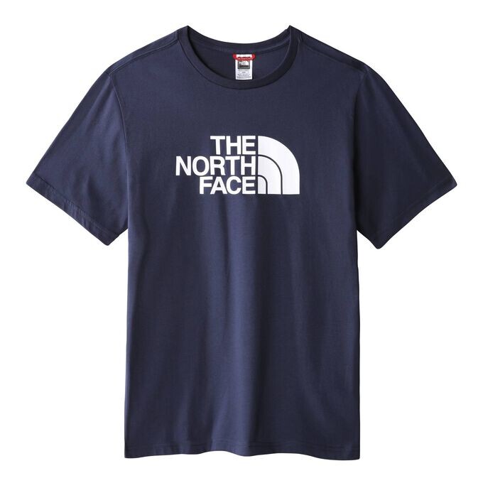 

Футболка "легкая" The North Face, синий