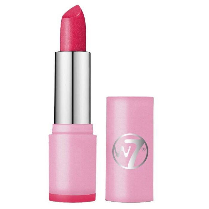

Губная помада Fashion Lipsticks The Pink Barra de Labios W7, Raspberry Ripple