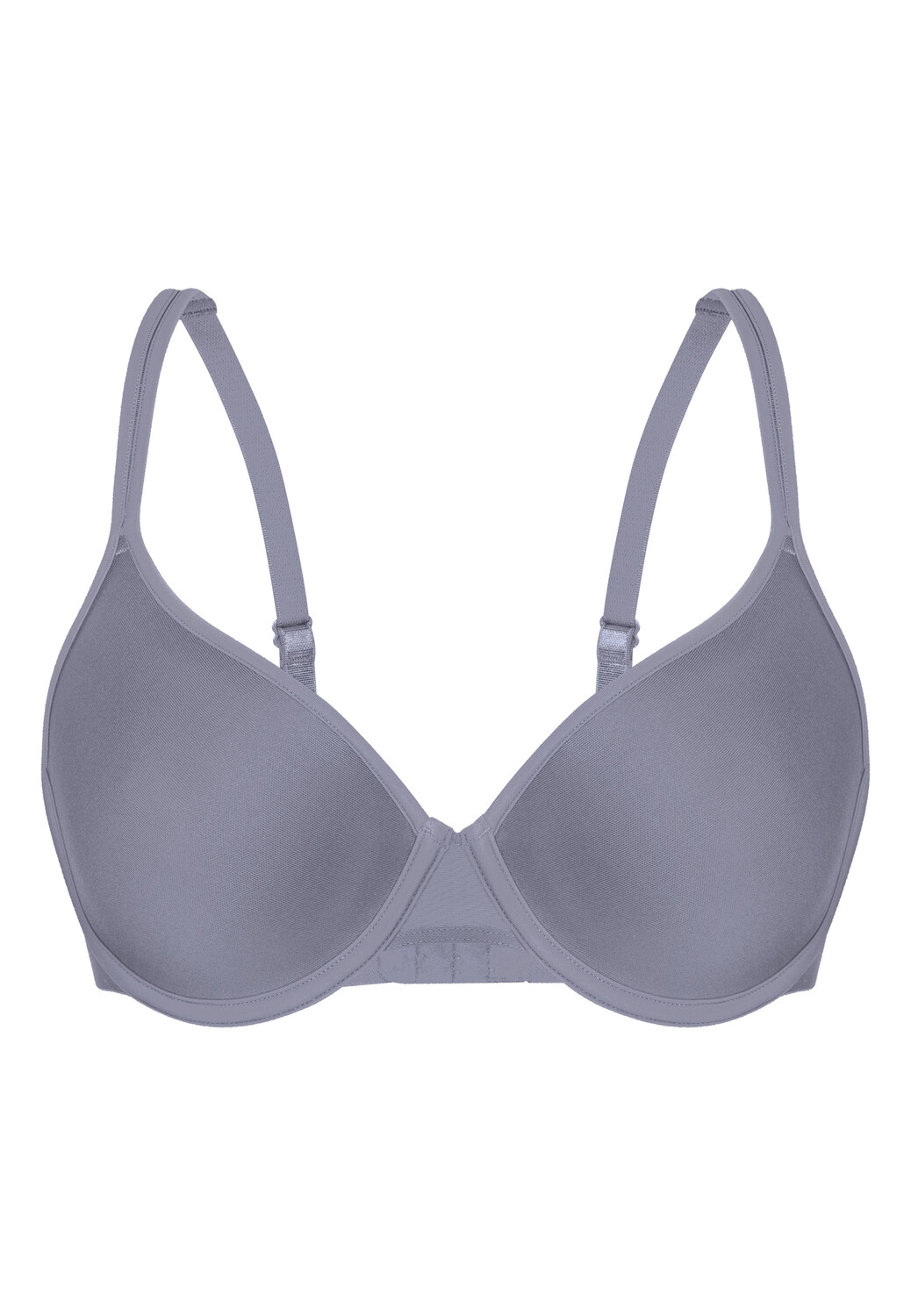 

Бюстгальтер с косточками Sassa Spacer BH, цвет dusty grey