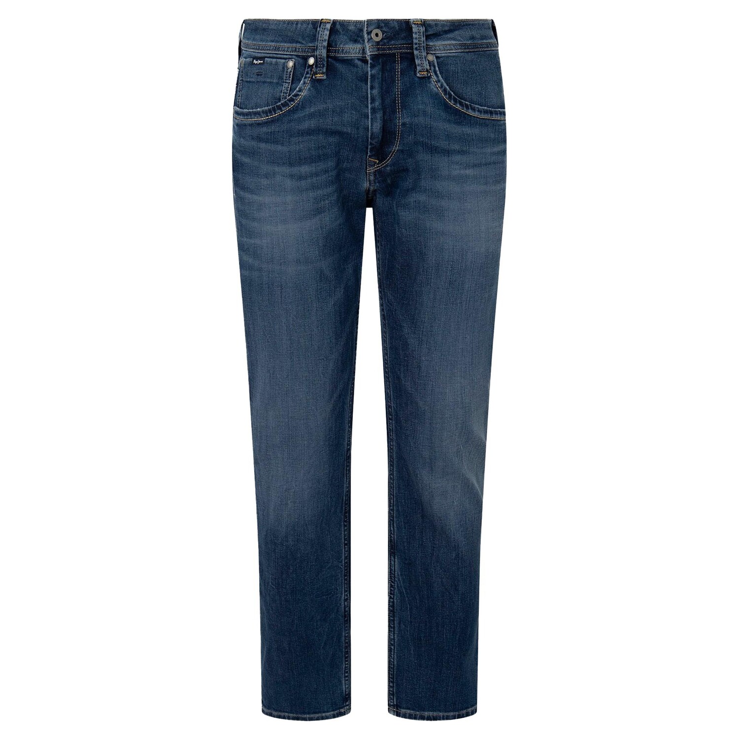 

Джинсы Pepe Jeans, синий