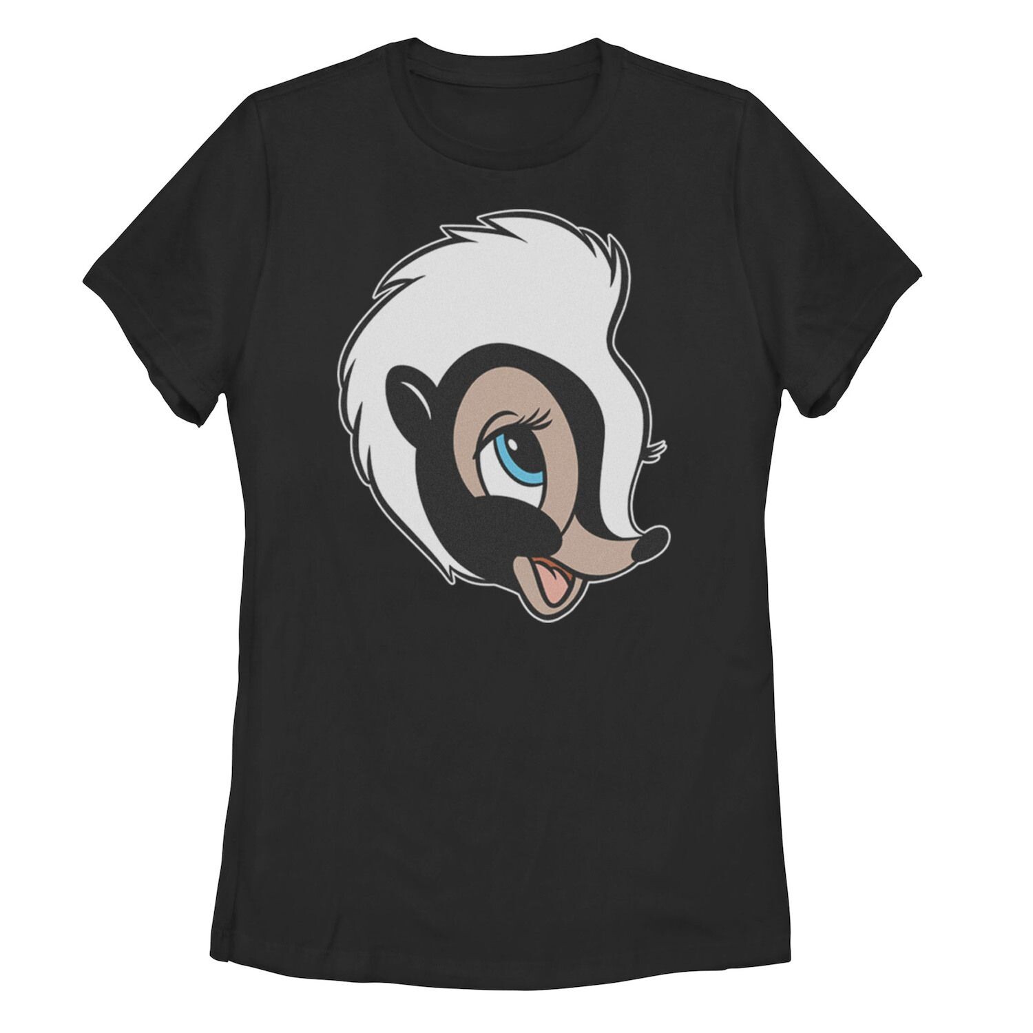 

Футболка с цветочным рисунком Disney's Bambi Juniors Licensed Character