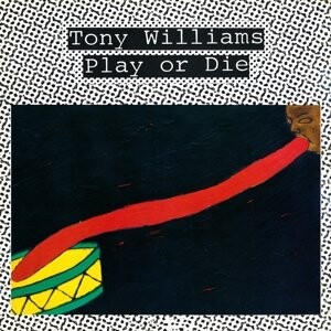 

Виниловая пластинка Williams Tony - Play or Die