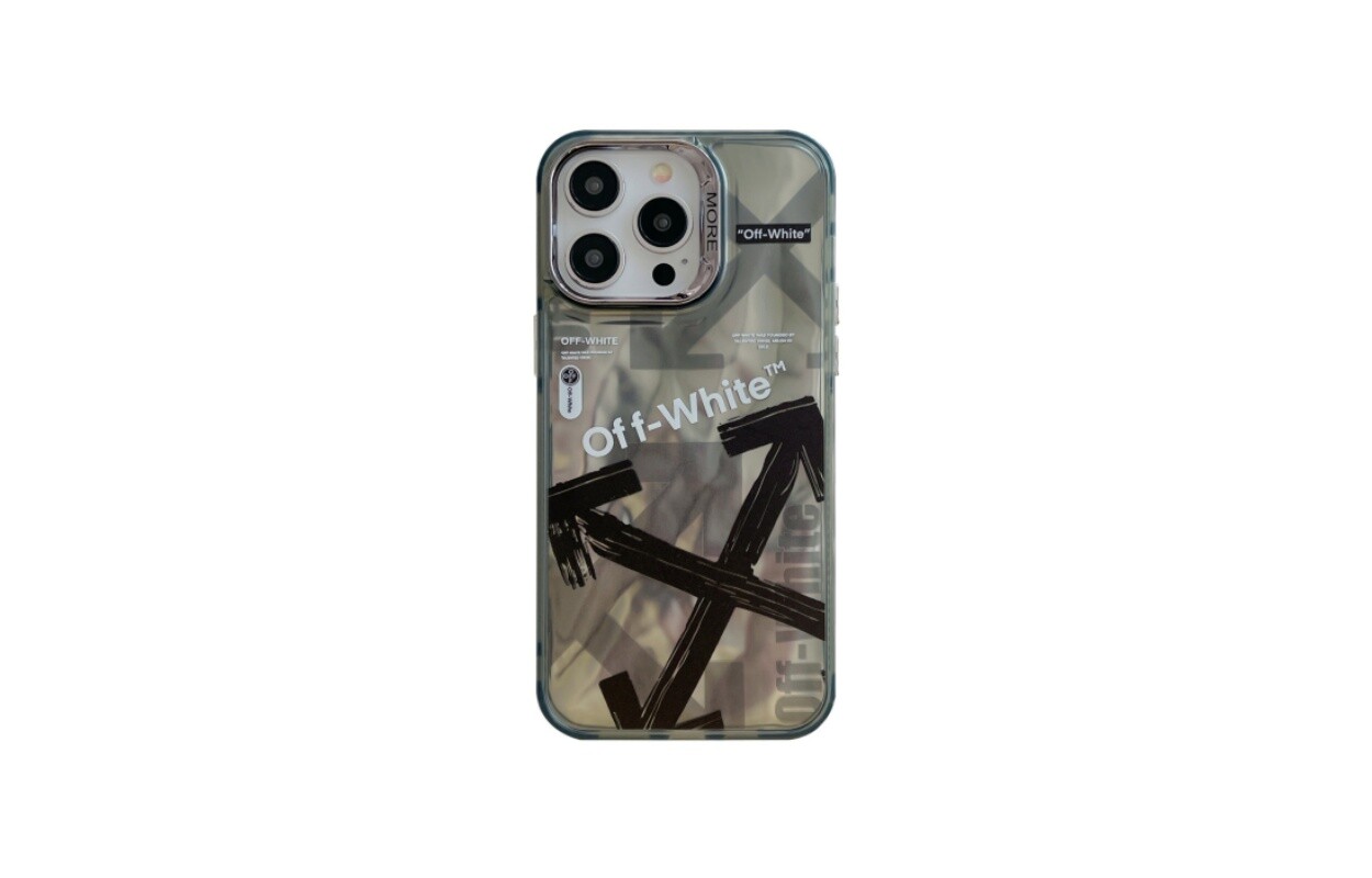 

Чехол для телефона Chaoju Youpin Chaoju Premium, Silver