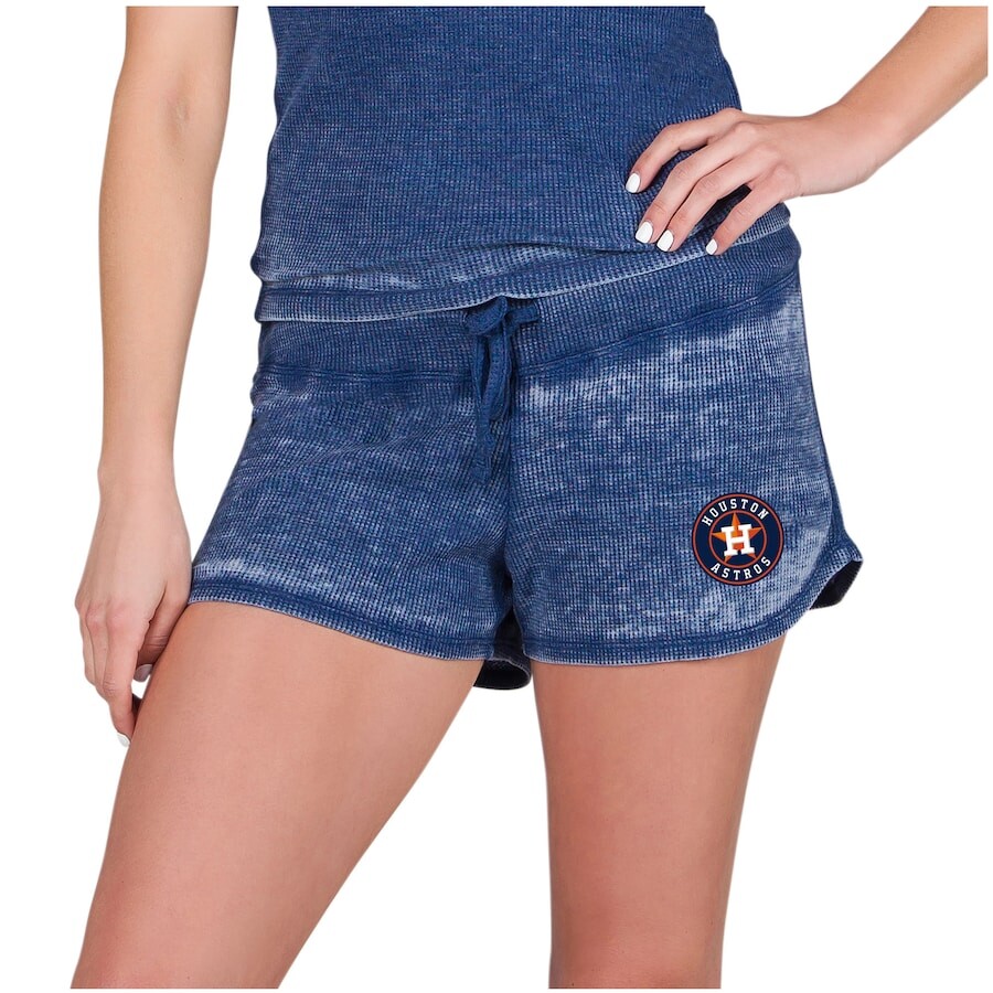 

Шорты Concepts Sport Houston Astros, нави