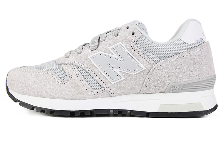 

Женские кроссовки New Balance NB 565 Серый