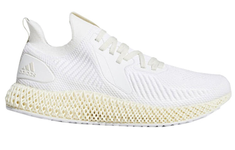 

Кроссовки Adidas Alphaedge 2 4D, белый