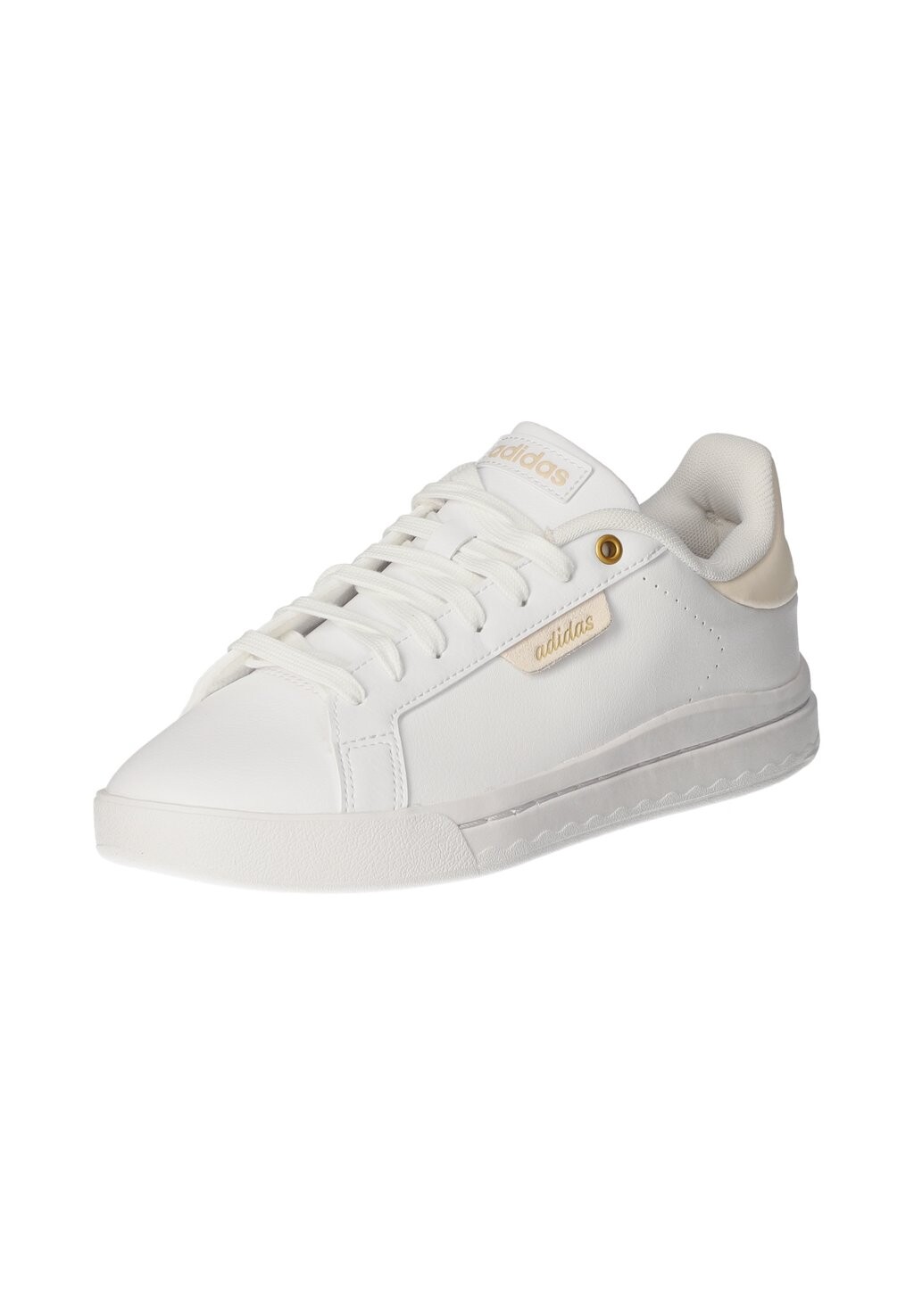 

Низкие кроссовки adidas Originals, белый