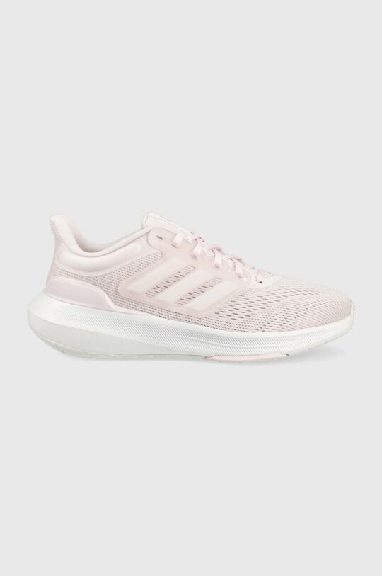 

Кроссовки ULTRABOUNCE adidas, розовый