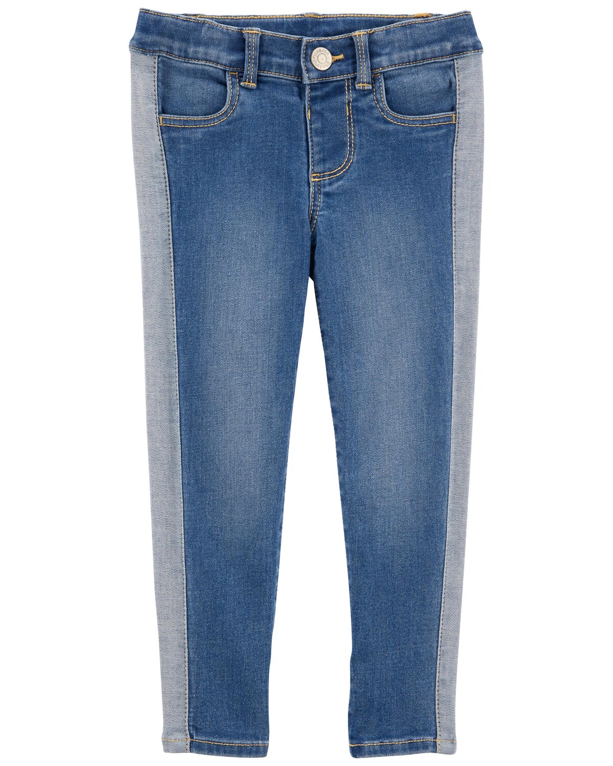 

Джинсы Baby Iconic Denim LENZING ECOVERO Carter's, синий