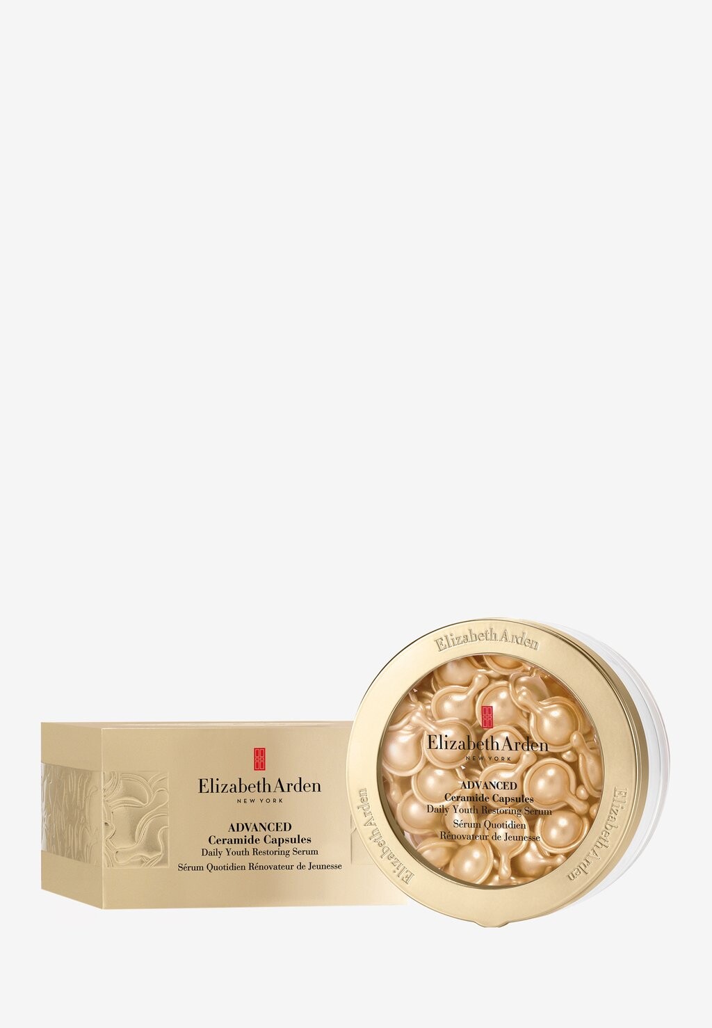 

Сыворотка Elizabeth Arden Advanced Ceramide Daily Youth Restoring Serum Elizabeth Arden