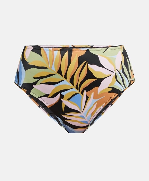 

Бикини брюки Billabong, черный