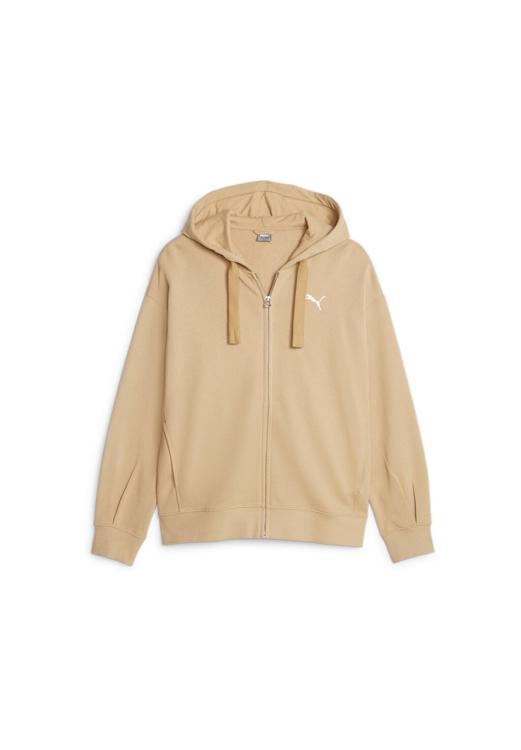 

Толстовка на молнии Puma